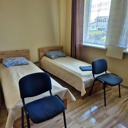Babilonas Hotel Плунге Екстериор снимка