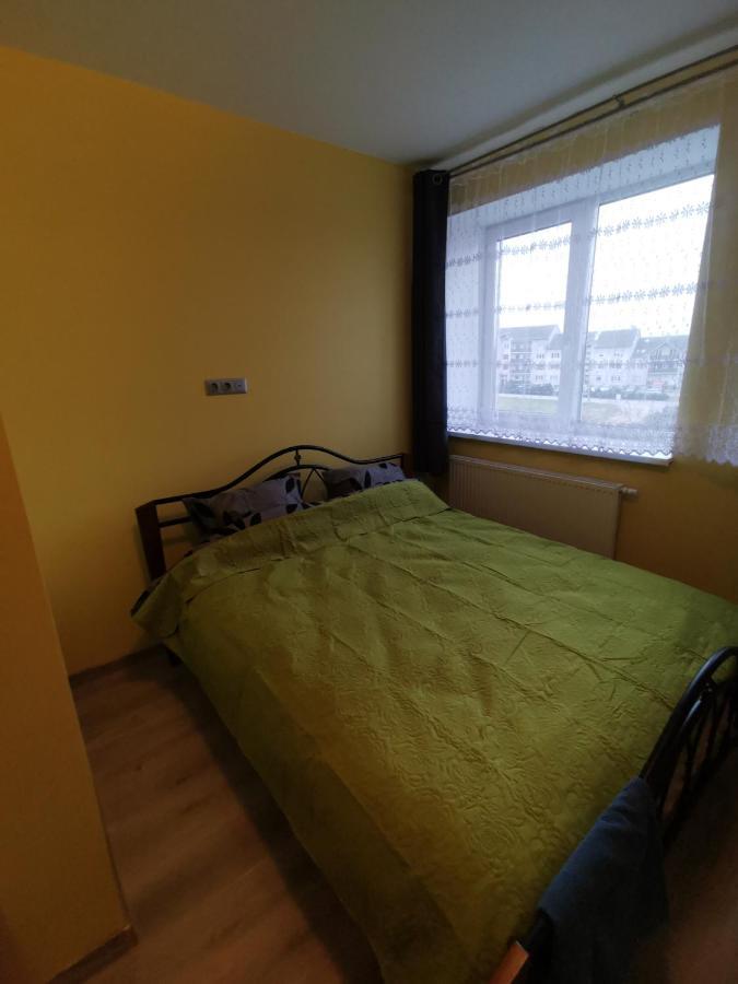 Babilonas Hotel Плунге Екстериор снимка