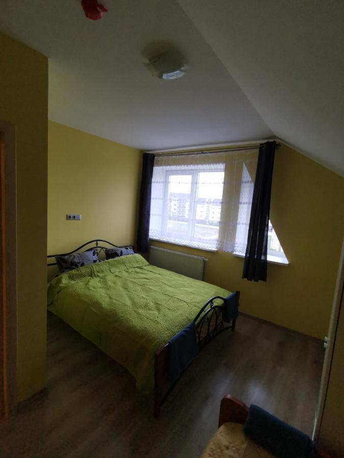 Babilonas Hotel Плунге Екстериор снимка
